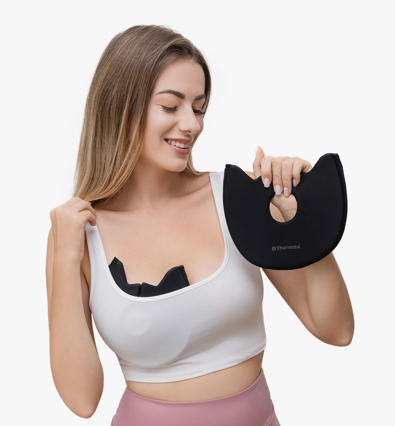 Thermax Breast Pads