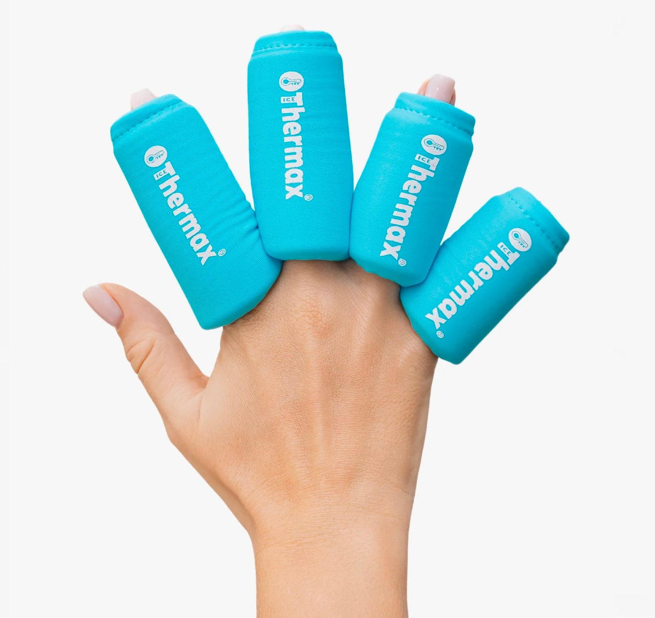 Thermax Finger Sleeves