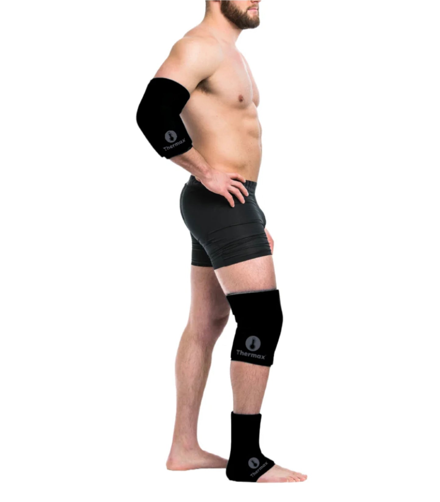 Thermax Sleeves