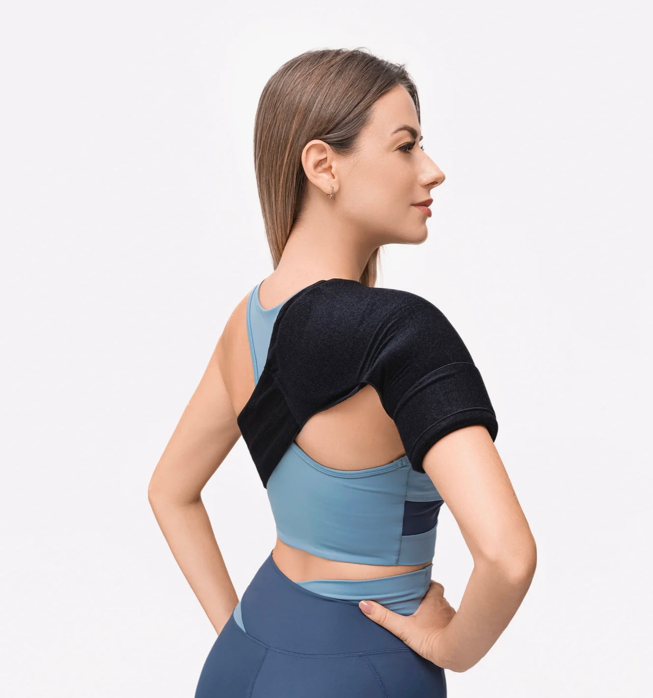 Thermax Shoulder Wrap
