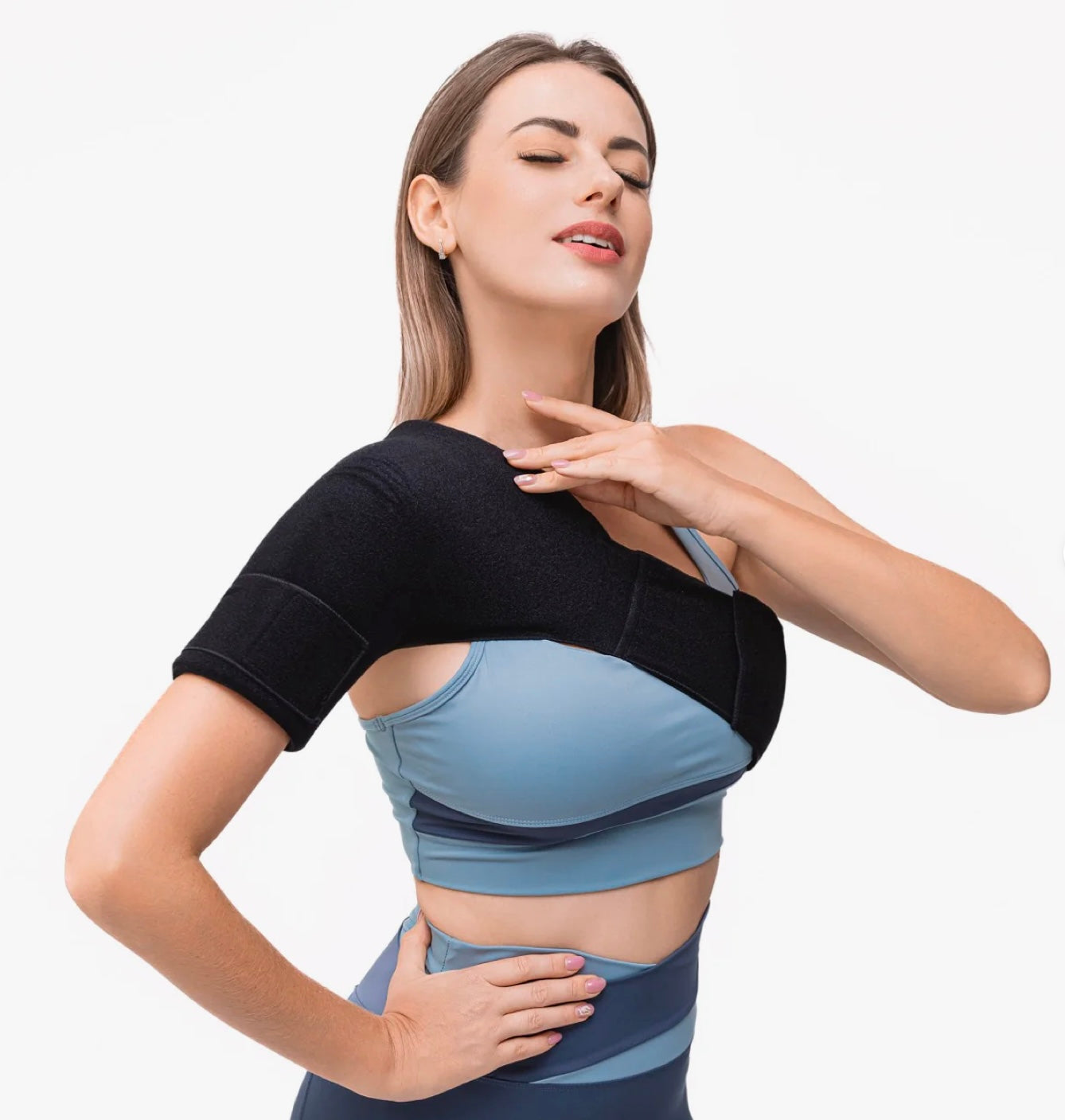 Thermax Shoulder Wrap