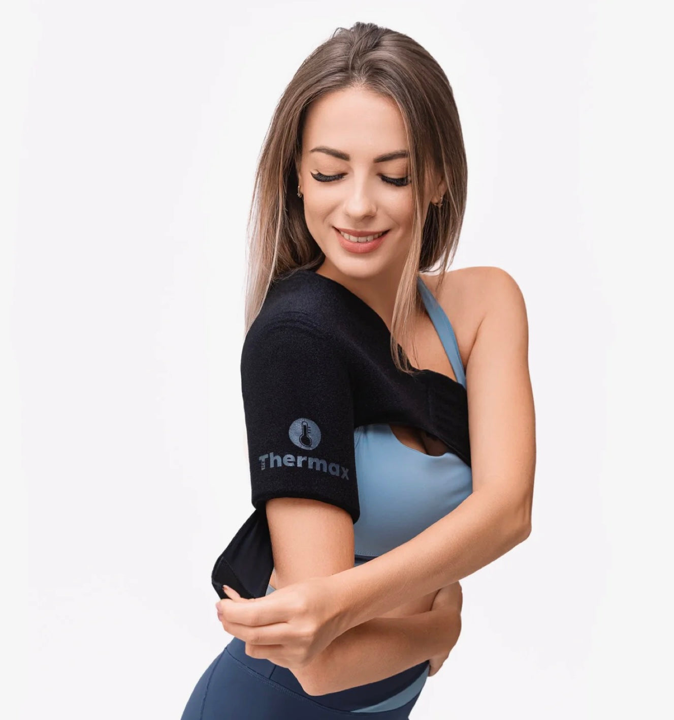 Thermax Shoulder Wrap